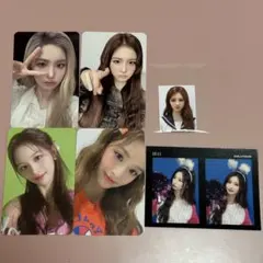 2026年最新】nmixx ソリュン トレカの人気アイテム - メルカリ