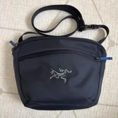 アークテリクス　マンティス2