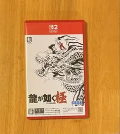 龍が如く極 KIWAMI Nintendo Switch