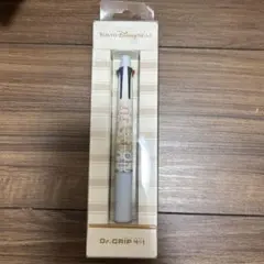 ディズニーシー限定完売品ダッフィドクターグリップダッフィ　ダッフィシェリーメイ ディズニーシー限定完売品ダッフィドクターグリップダッフィ