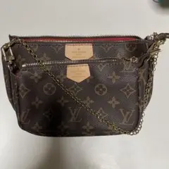 ☆*y様 【ノベルティ】ショルダーバッグ アクセサリーポーチセット