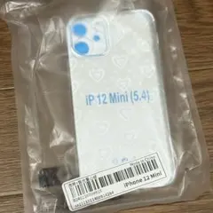 iPhone 12 Mini 用ケース