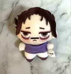 呪術廻戦 ちょぴぬいぷち 脹相