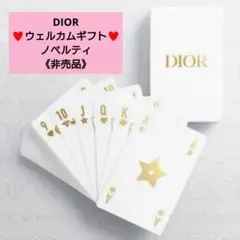2026年最新】Christian Dior トランプの人気アイテム - メルカリ