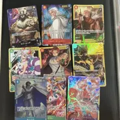 2026年最新】ワンピース まとめ売りカードの人気アイテム - メルカリ