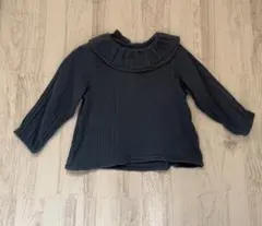 プチバトーブラウス　18m/81cm