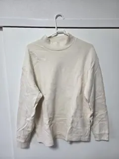 2枚セット　UNIQLO U　ユニクロU タートルネック M