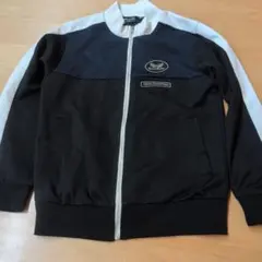 COMME CA ISM ジップアップジャケット 130A