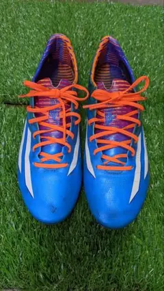 アディダス　F50　アディゼロTRXFG ☆Made in　Germany☆