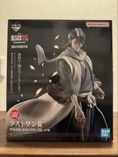 2026年最新】朽木白哉 ラストワンの人気アイテム - メルカリ