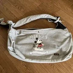 ミッキー スリングキャリーバッグ Pets' One