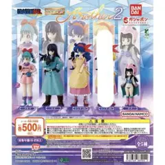 HGドラゴンボール Another2 4種セット