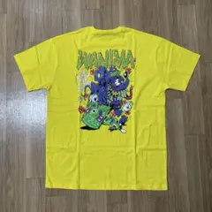 2025年最新】wanima tシャツ lの人気アイテム - メルカリ