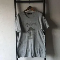RICO スカルTシャツ　Mサイズのサムネイル