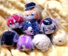 刀剣乱舞　もちもちマスコット