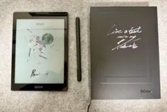 2026年最新】boox nova air cの人気アイテム - メルカリ