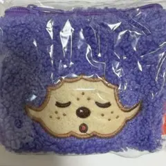 モンチッチスクエアポーチ