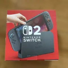 新品 未開封】NintendoSwitch2 日本語版 国内専用 - メルカリ