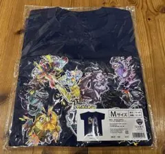 PJCS2025 ポケモンチャンピオンシップス　Tシャツ　M ポケモン