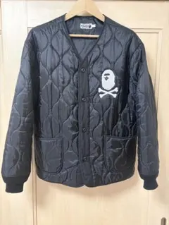 2026年最新】A BATHING APE キルティングジャケットの人気アイテム