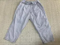 branshes ベージュ 長ズボン 100cm