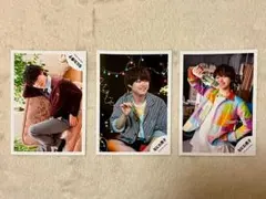 なにわ男子 公式写真 大橋和也