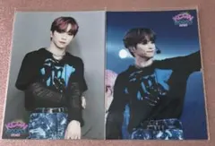 お値下げ可能！INI 後藤威尊　KCON JAPAN 2023 ステフォ　生写真のサムネイル