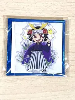 ufotable 鬼滅の刃こどもの日2022 アクリルスタンド　宇髄天元