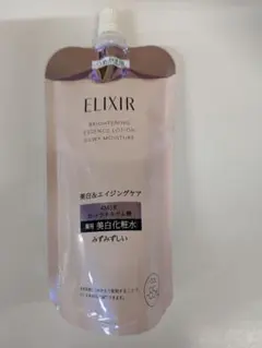 ELIXIR ブライトニング エッセンスローション つめかえ用のサムネイル