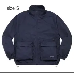 2026年最新】supreme raglan utility jacket floralの人気アイテム