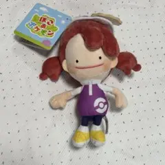 ぬいぐるみ ぽこ あ ポケモン メタモン イエロー - メルカリ