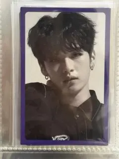 Stray Kids リノ I Am You 限定盤 トレカ