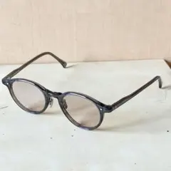 EYEVAN 7285 サングラス 365 ブラウンのサムネイル
