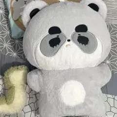 エスクプス ぬいぐるみ 15cm SEVENTEEN エスクプス ドール ぬいぐるみ 15cm - メルカリ