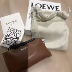 LOEWE フラグメントケース