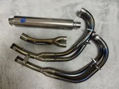 2025年最新】tsrチタンマフラーの人気アイテム - メルカリ