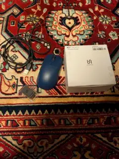 ZYGEN NP-01S V2 Wireless ディープブルー