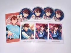 2026年最新】守沢千秋 缶バッジの人気アイテム - メルカリ