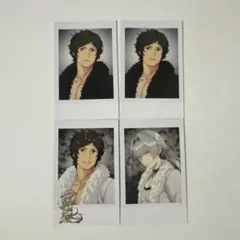 SideM FiFS 円城寺道流 牙崎漣