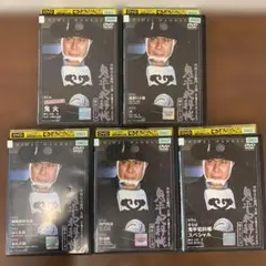 2026年最新】鬼平犯科帳dvdの人気アイテム - メルカリ