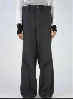 【美品】strong 004 size 48 2026年最新】STRONG 004 パンツの人気アイテム - メルカリ