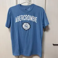 ABERCROMBIE Kids Tシャツ 15/16 青のサムネイル