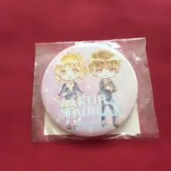 中村明日美子 同級生 カプセル缶バッジ - メルカリ