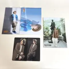 木村良平 フォトカード キラフェス2024 - メルカリ