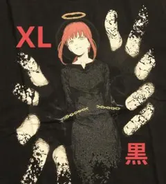 XXLサイズ KOF95×GEEKS RULE Tシャツ SNK 草薙京 - メルカリ