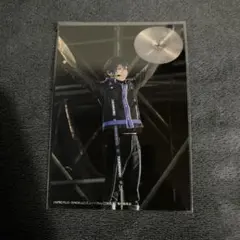 刀剣乱舞 ミュージカル 刀ミュ ローソンプリント ブロマイド 生写真 とうらぶ