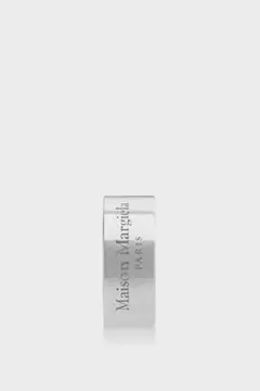 Maison Margiela ロゴ ワイドリングのサムネイル