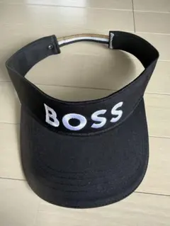 2026年最新】BOSS ゴルフ メンズ バイザーの人気アイテム - メルカリ
