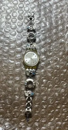 Swatch Swissブレスレット 腕時計