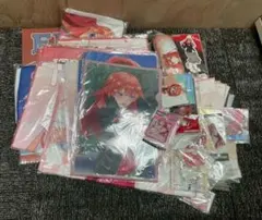 6-0302-5 五等分の花嫁　五月まとめ売り